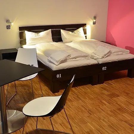Five Elements Hostel Leipzig